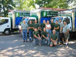 Trust the Silvestri Team with your next plumbing repair or furnace service in Fishkill, NY