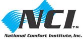 D. Silvestri Sons, Inc. belongs to the National Comfort Institute.